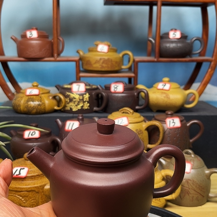 微瑕不带证书礼盒220cc