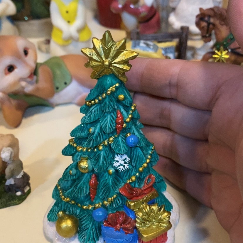 【闪购商品】有机玻璃树脂工艺品摆件等产品