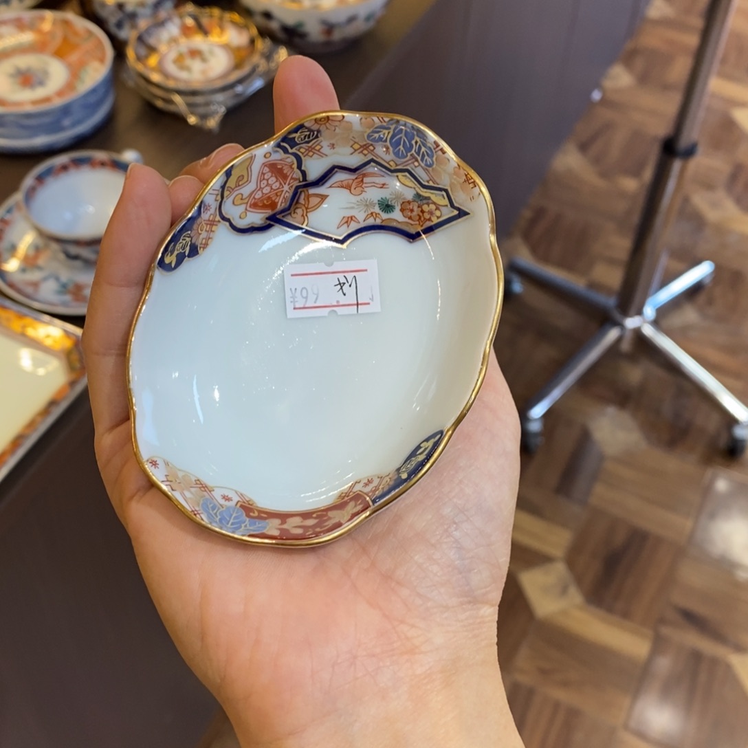 划痕9 厘米 小杨瓷器陶瓷陶瓷