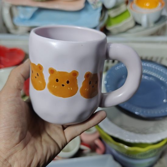 欧式，陶瓷餐具杯碗盘微瑕介意慎拍