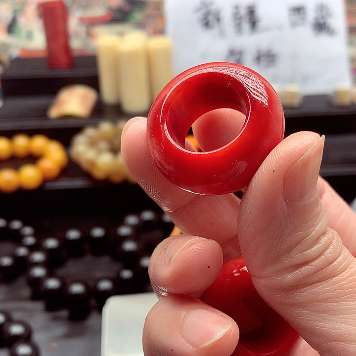 牛骨手串/手链手链