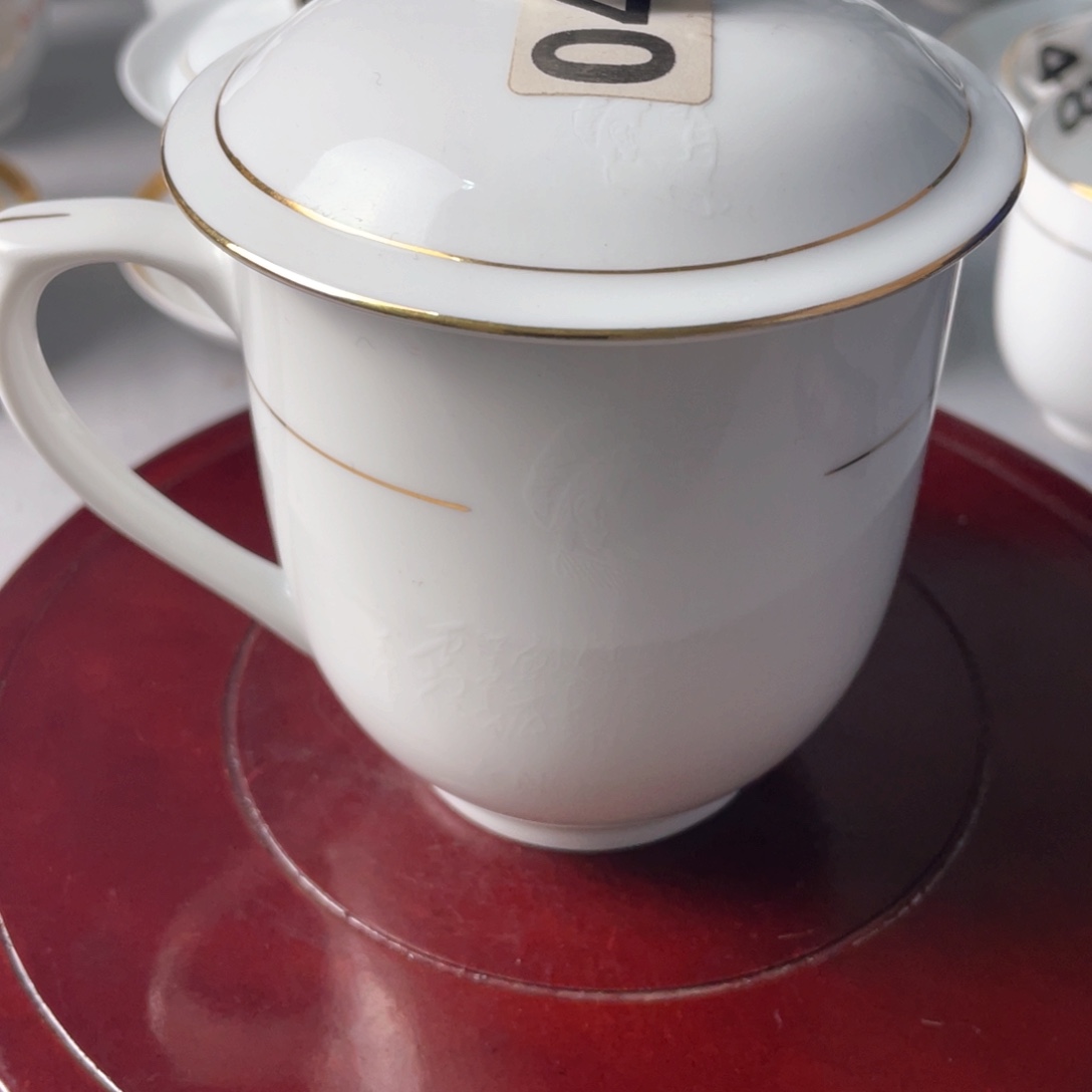 摆件景德镇陶瓷景德镇陶瓷