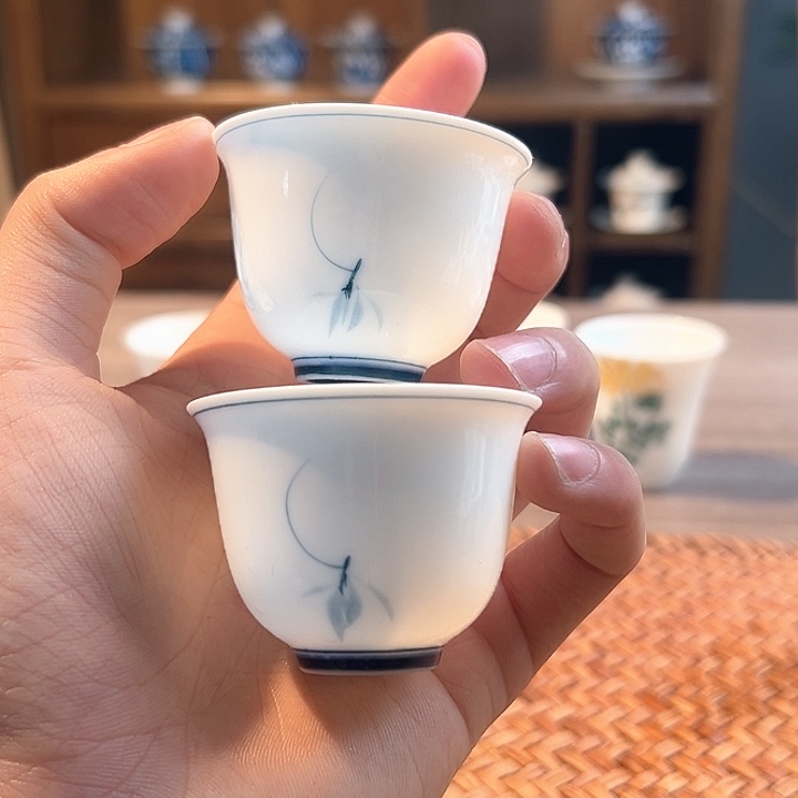 杯三钰堂茶器闪购链接