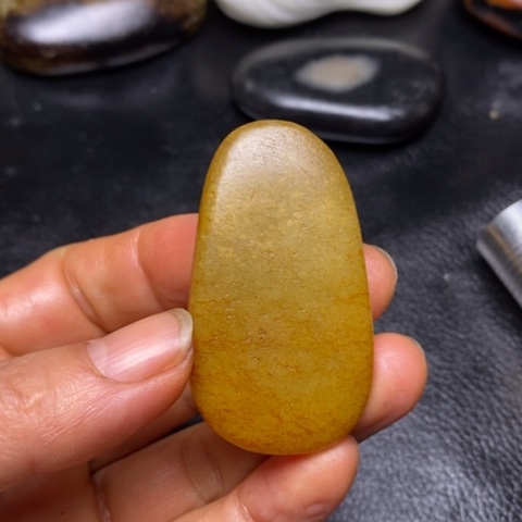 和田玉珠宝奇石未镶嵌