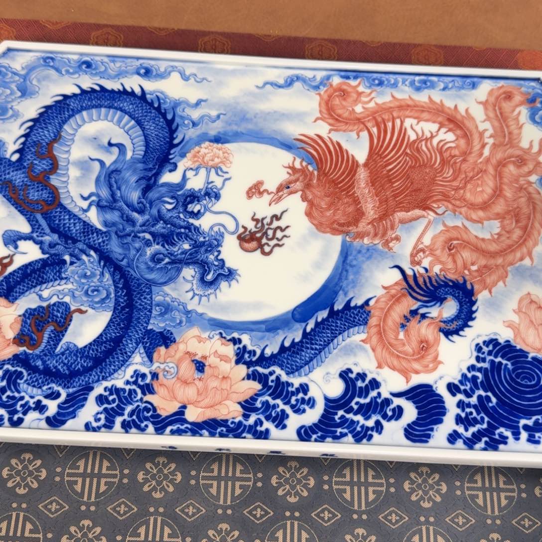 杯优游瓷生活雅器