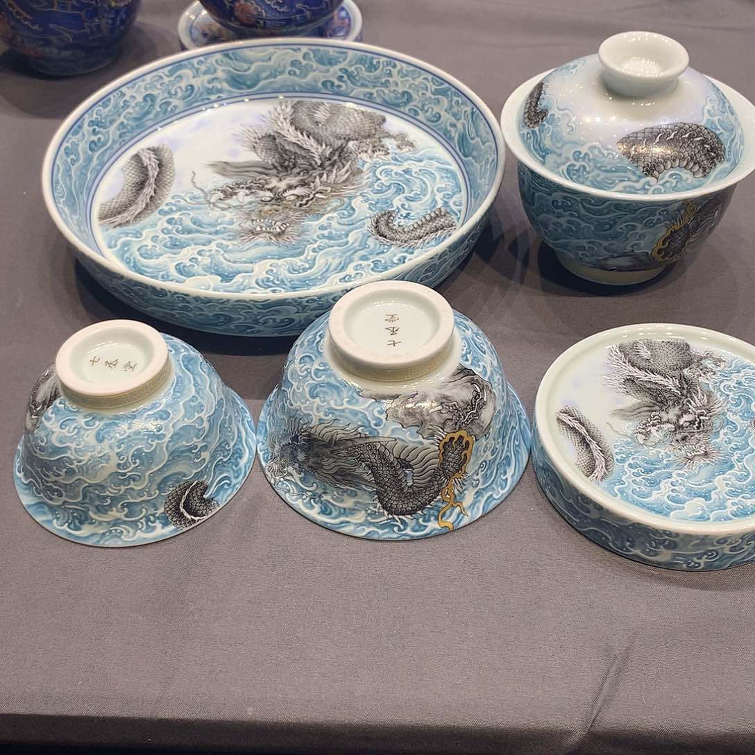 杯༺****༻景德镇陶瓷学院