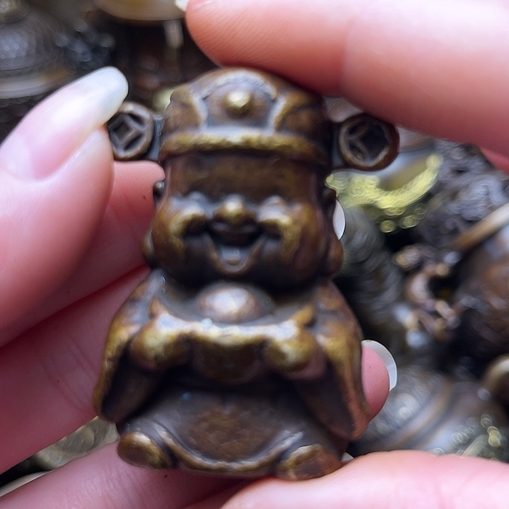 天雅铜器商品链接