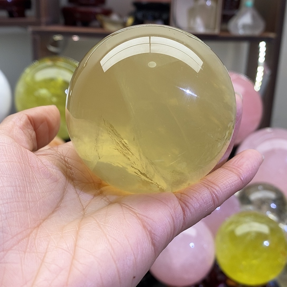 未镶嵌珠宝半成品水晶养****店4