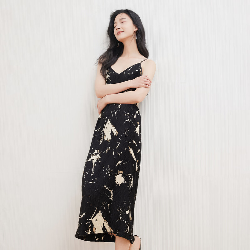 【柠檬专属】连衣裙女秋季新款J439071