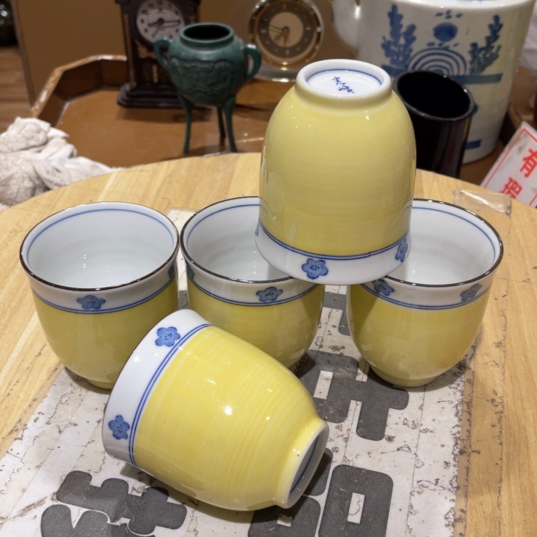 陶瓷艺术陶瓷工艺品