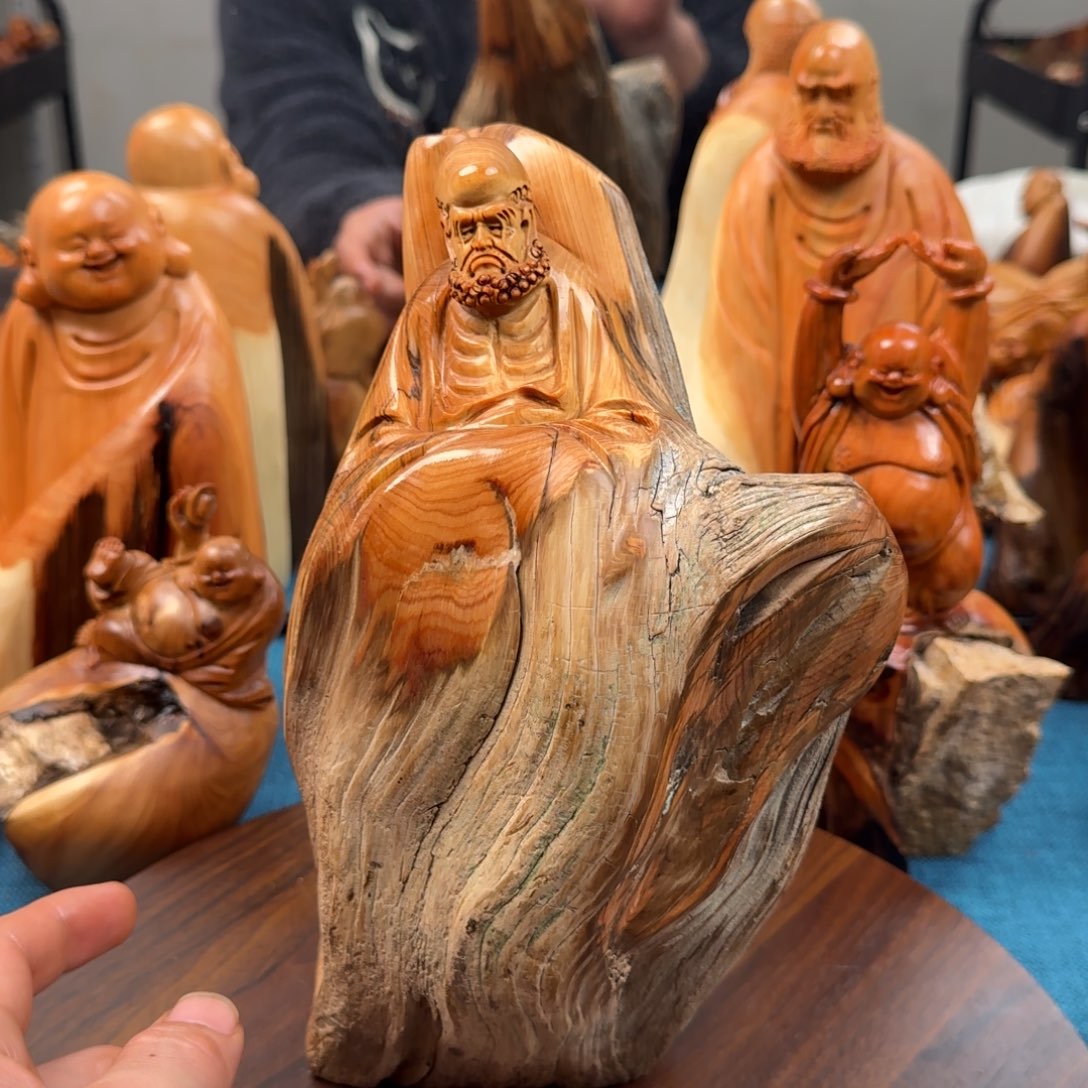 柏木（崖柏）太行崖柏