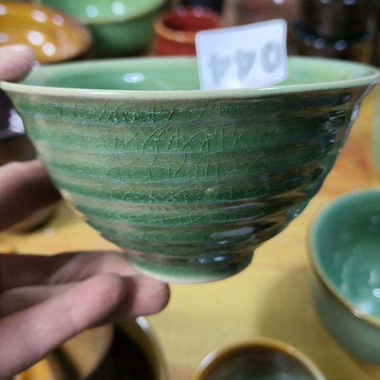 瓷片磁州窑五厂盘碗壶杯有瑕疵