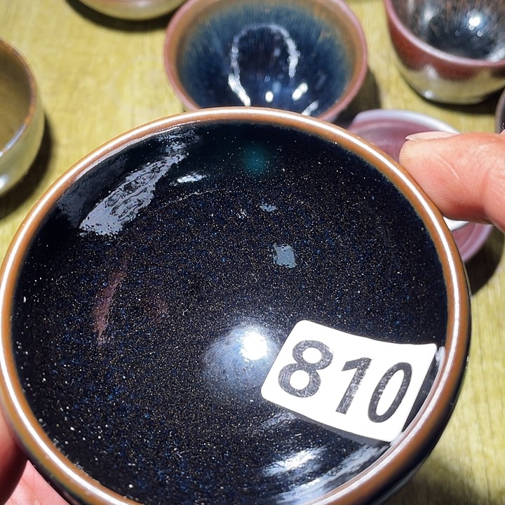 茶盏茶具也不用多710的也