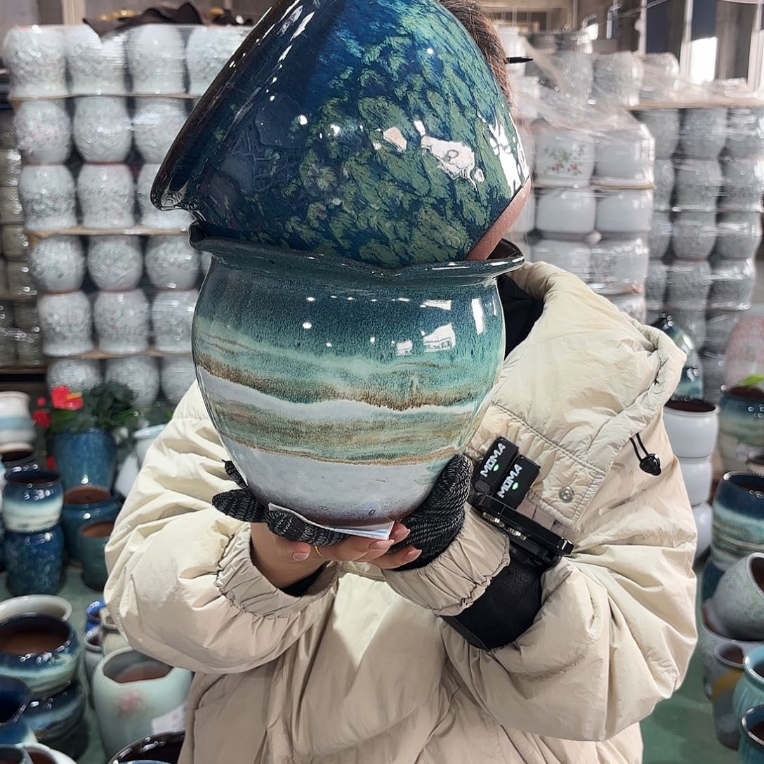 红陶正品高18:20两个
