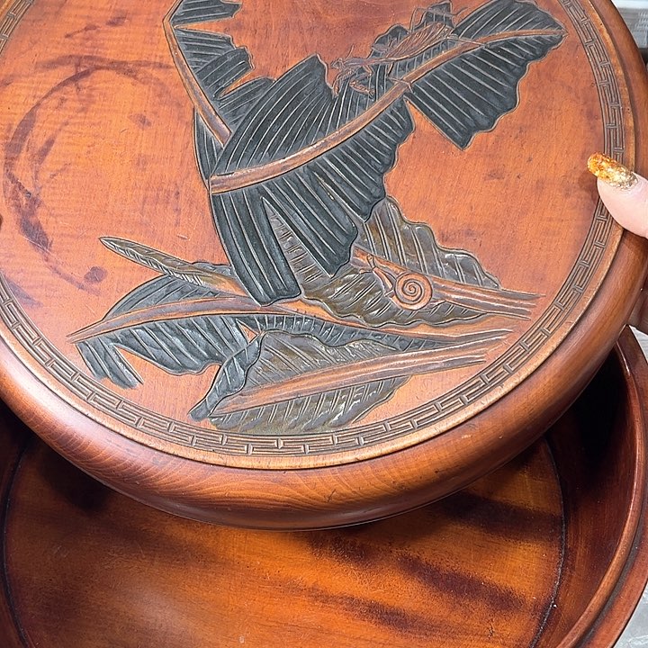 新亿阁中古商品无售后