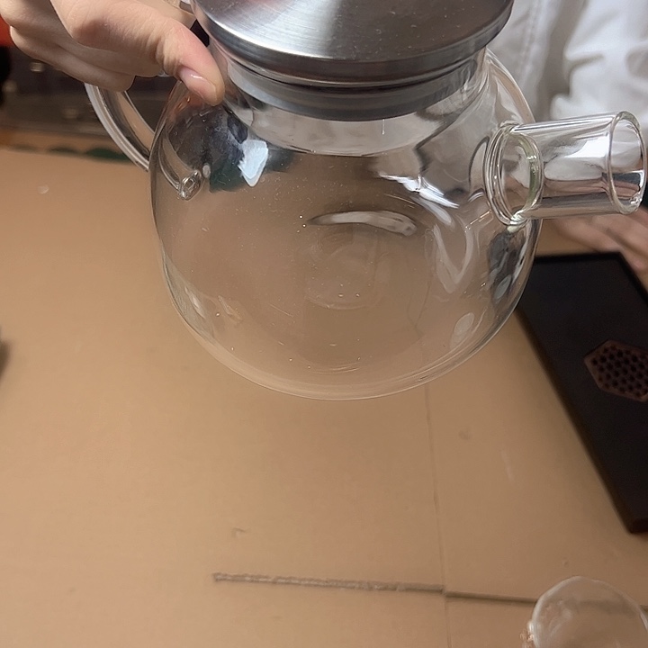 只炸50分钟孤品茶具套装