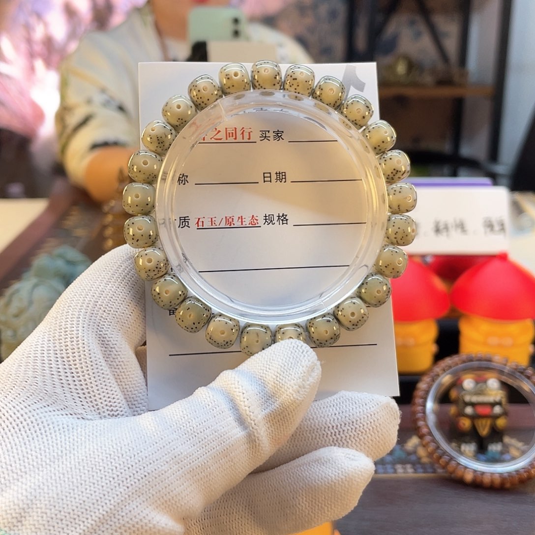 星月菩提吊坠?****记星月548