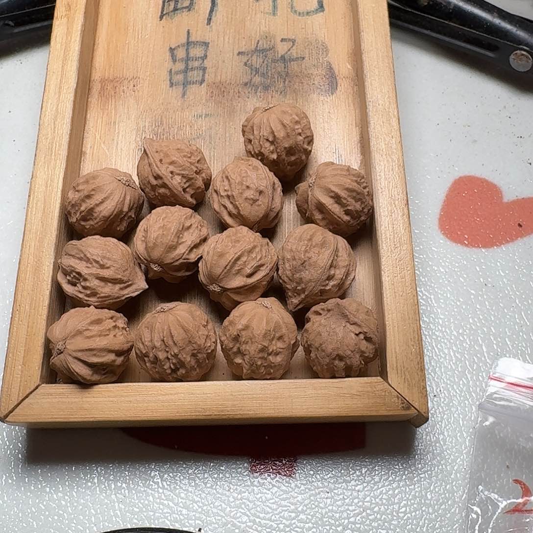 核桃手串/手链23号边23手串