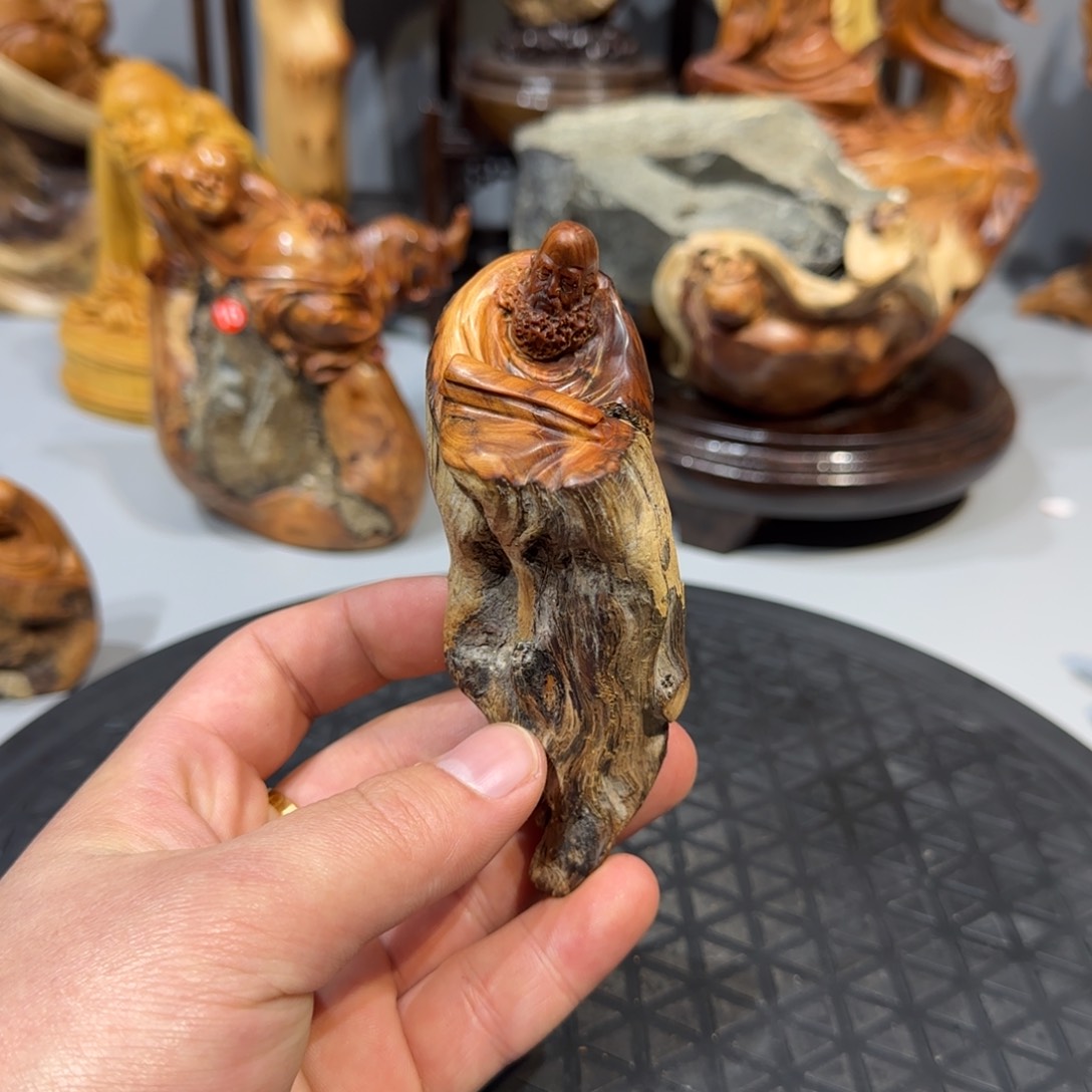 柏木（崖柏）青*喜欢直接拍66666