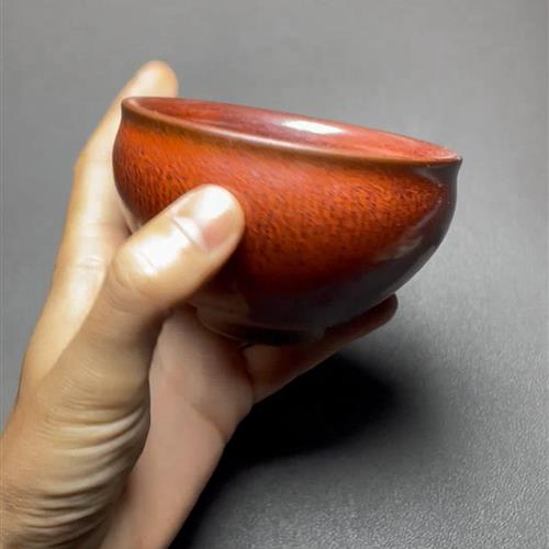 【闪购商品】茶盏-瑕疵-522.........