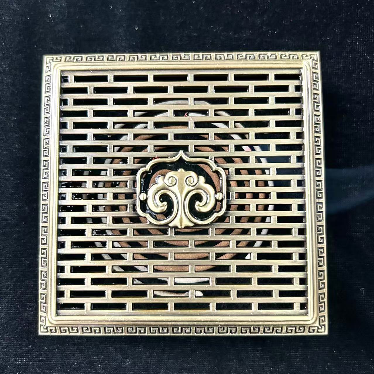 【莹莹专属】天然香炉M3270