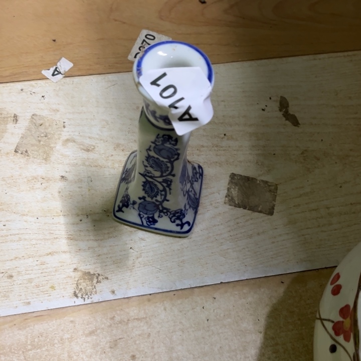 陶瓷制品瑕疵处理