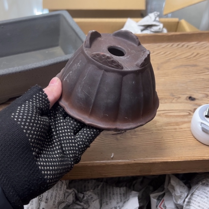 紫砂中古商品谨慎参拍