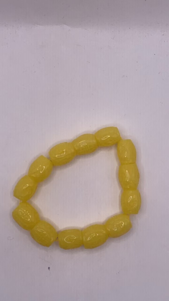 YY32【恒利】精美时尚大气搭配手串（多样性发其一）