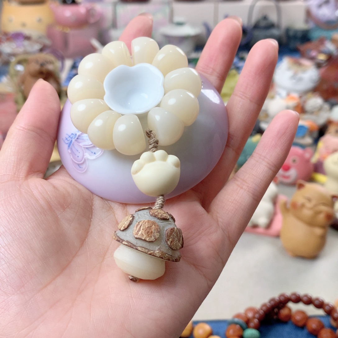 紫砂茶宠手工制作手工制作