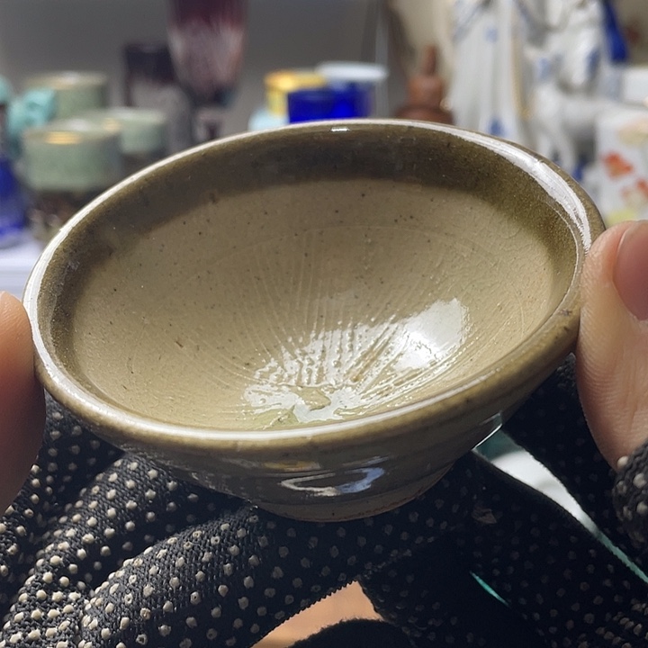 水滴瓷器水滴瓷器