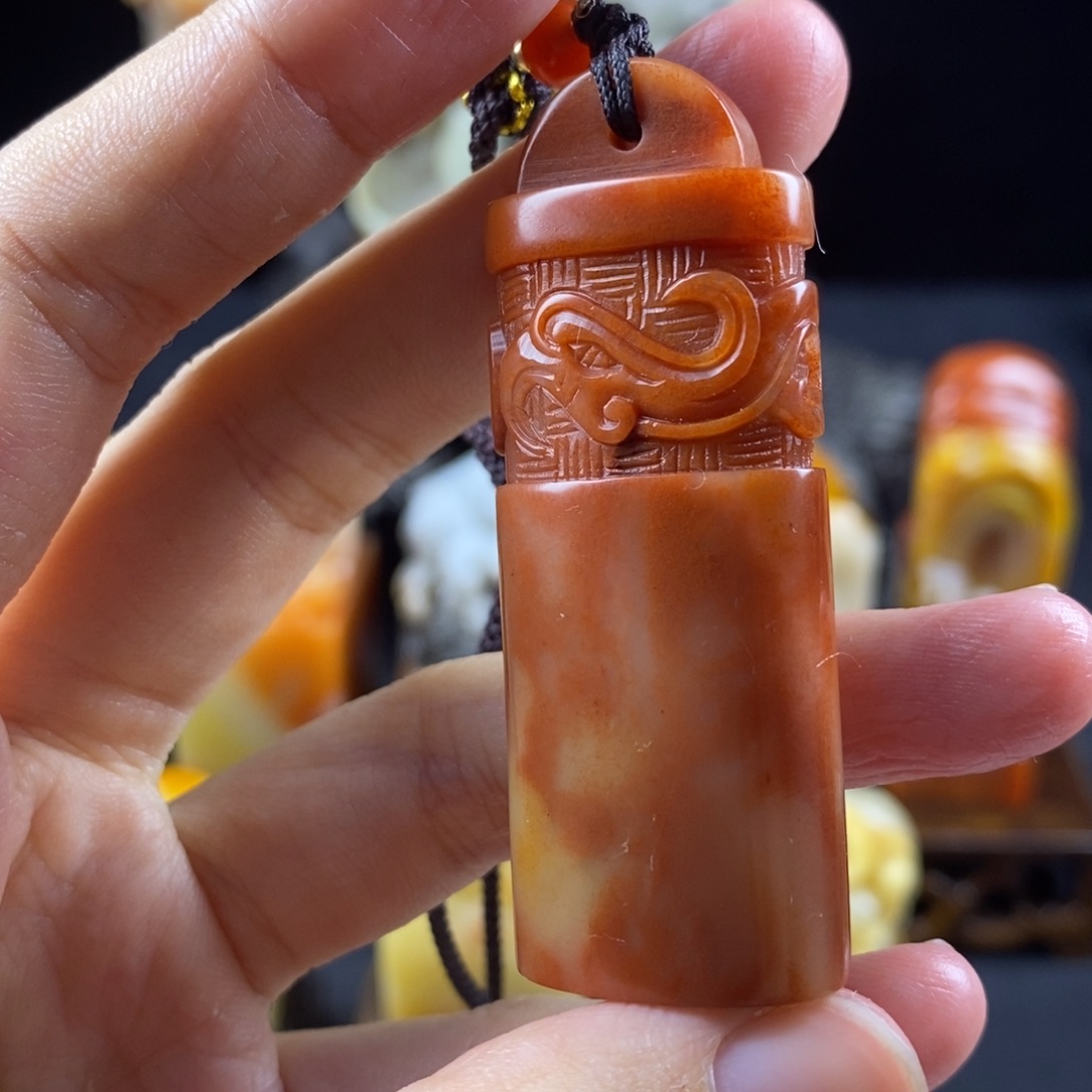 【闪购商品】寿山石寿山石精品