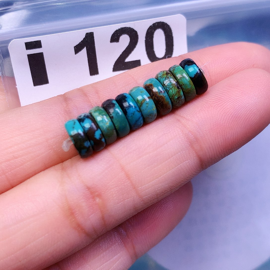 空竹粉丝专享十堰特色手工散珠