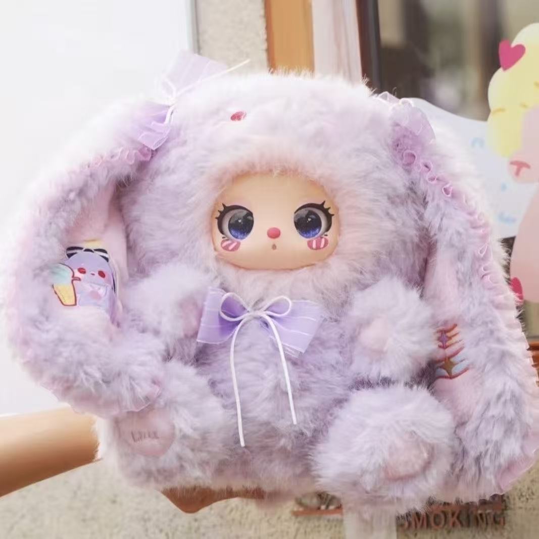 AK1【莉拉的闺蜜化妆派对】600体 盲盒代拆 拆后不退