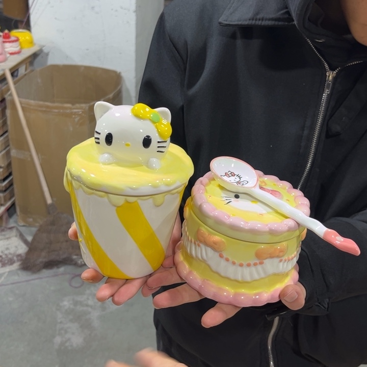 紫砂茶叶罐我们的目标是