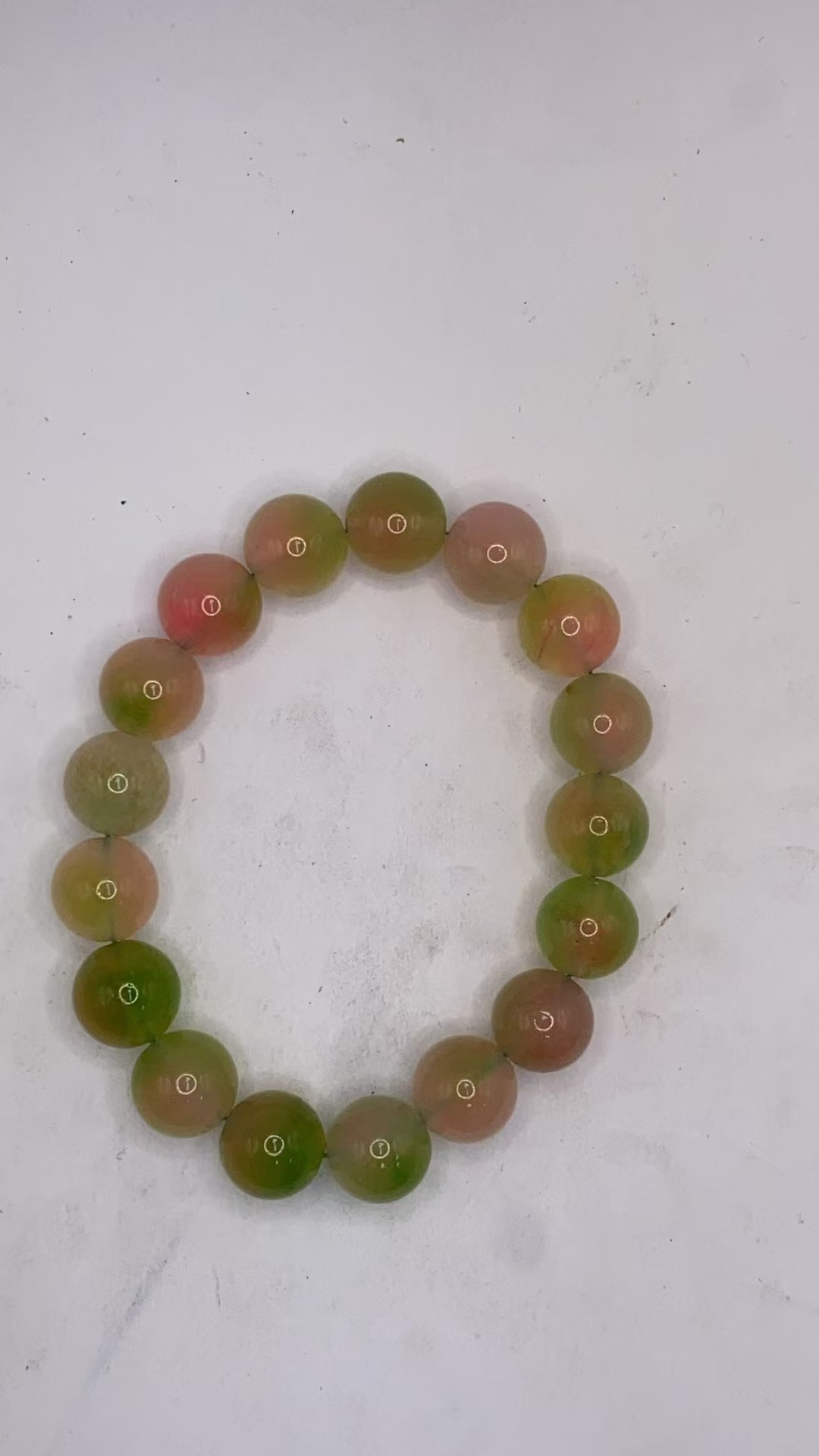 YY62【恒利】精美时尚大气搭配手串（多样性发其一）