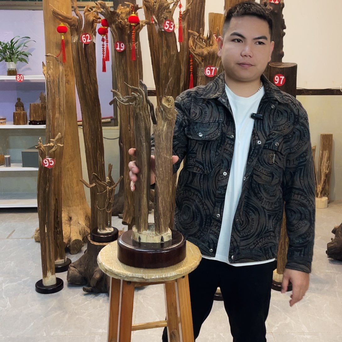 中式香薰香料香道