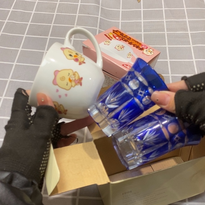 精美瓷器 一单包邮