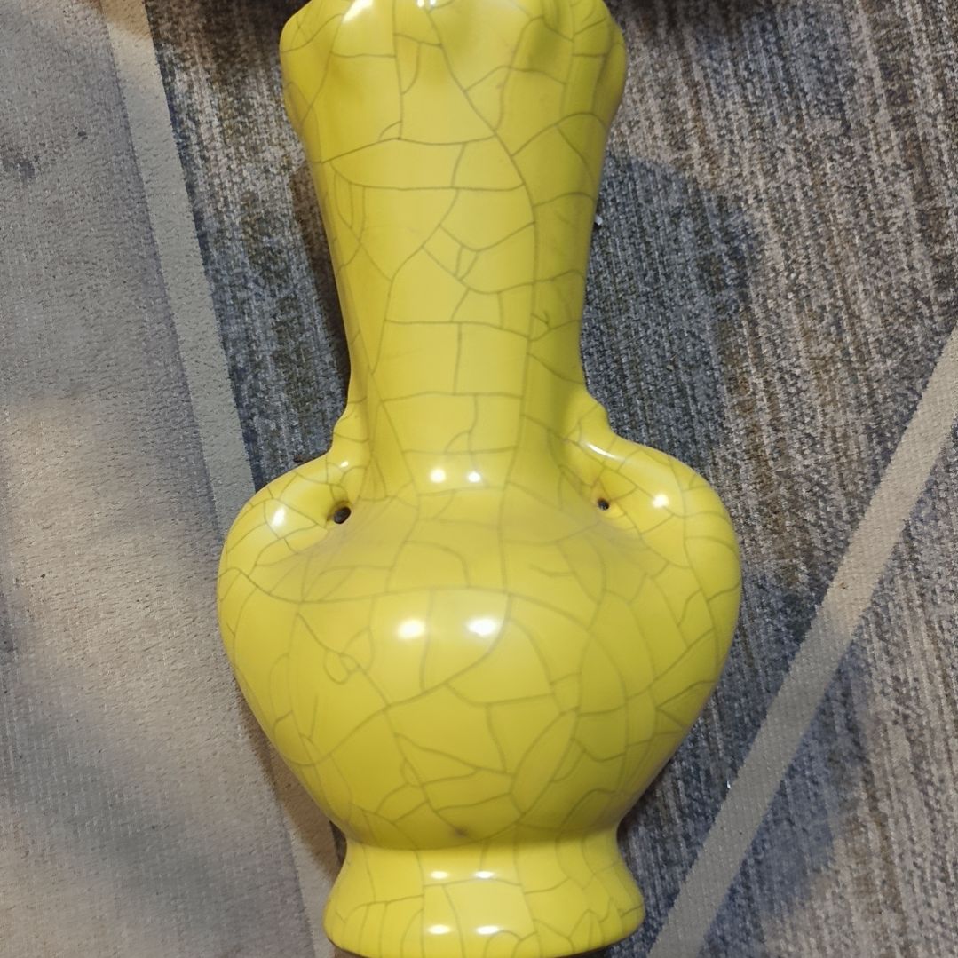 摆件瓷器放大漏给您发货