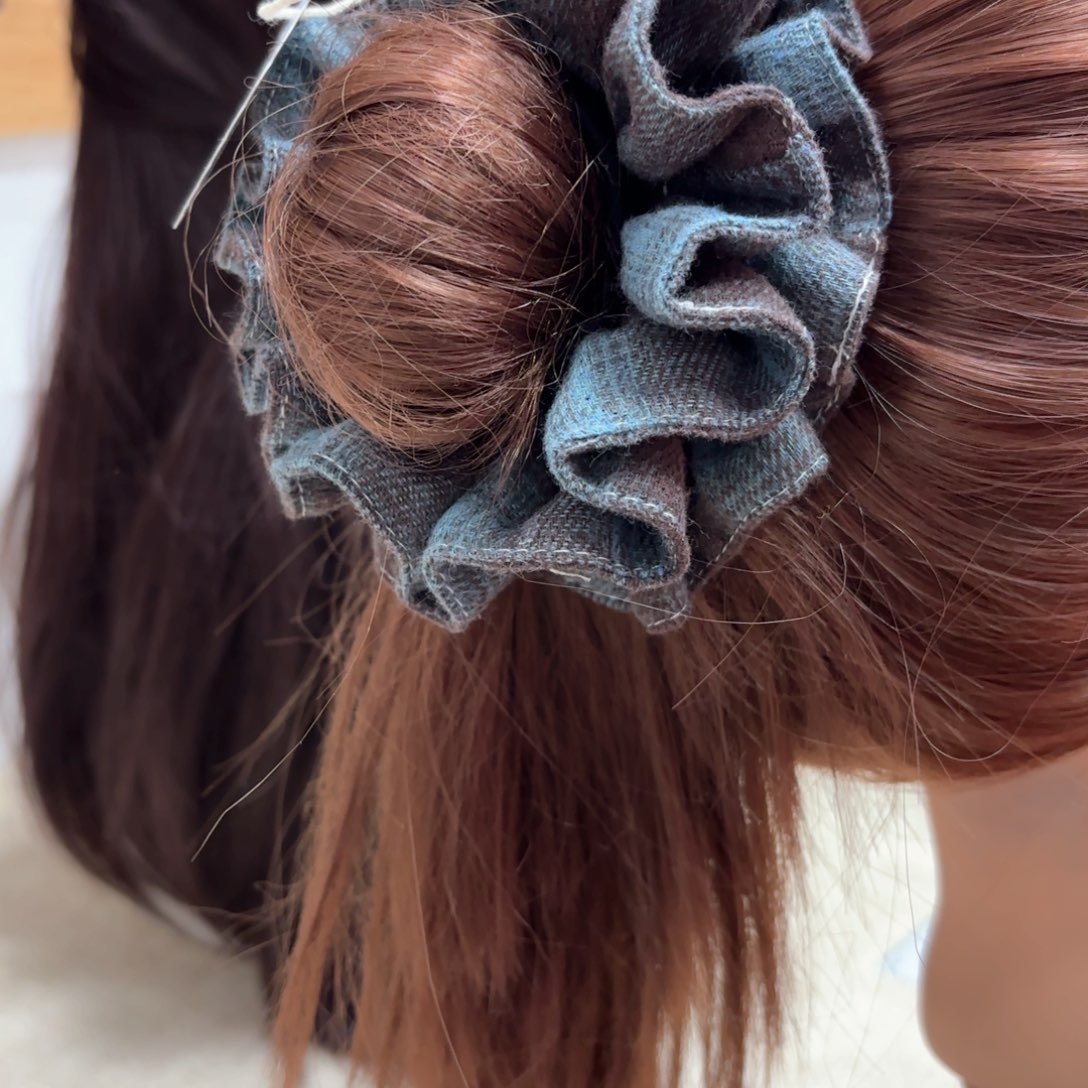 布艺非金属55号蛮腰