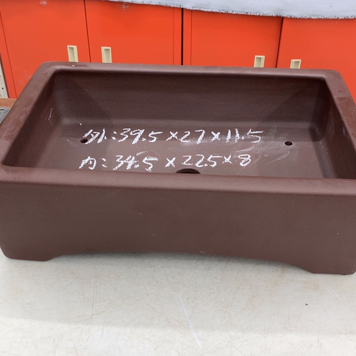 紫砂花盆用****7紫砂花盆