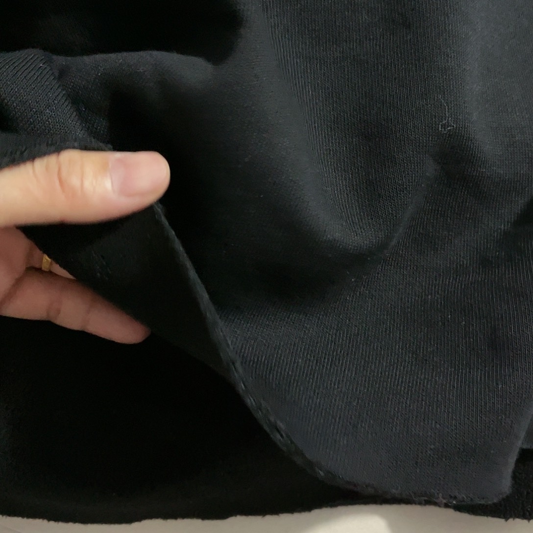 黑色奥利绒1.5米长特价手