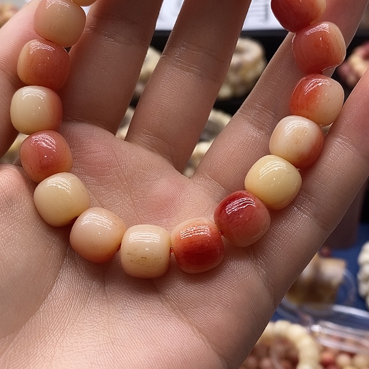 ᝰ***ᝰ手串/手链驼骨驼骨