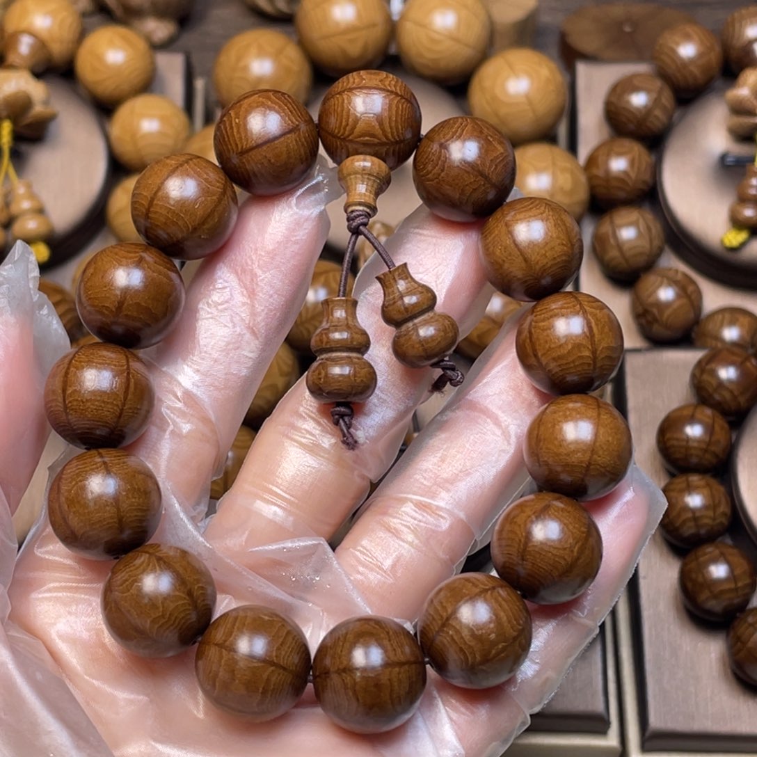 六道木手串/手链15老料福利款