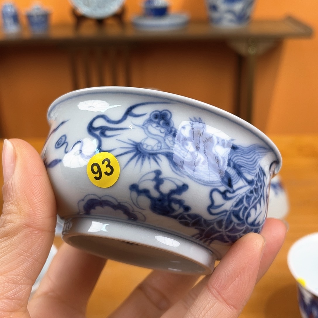 景德鎮陶瓷景德鎮瓷器