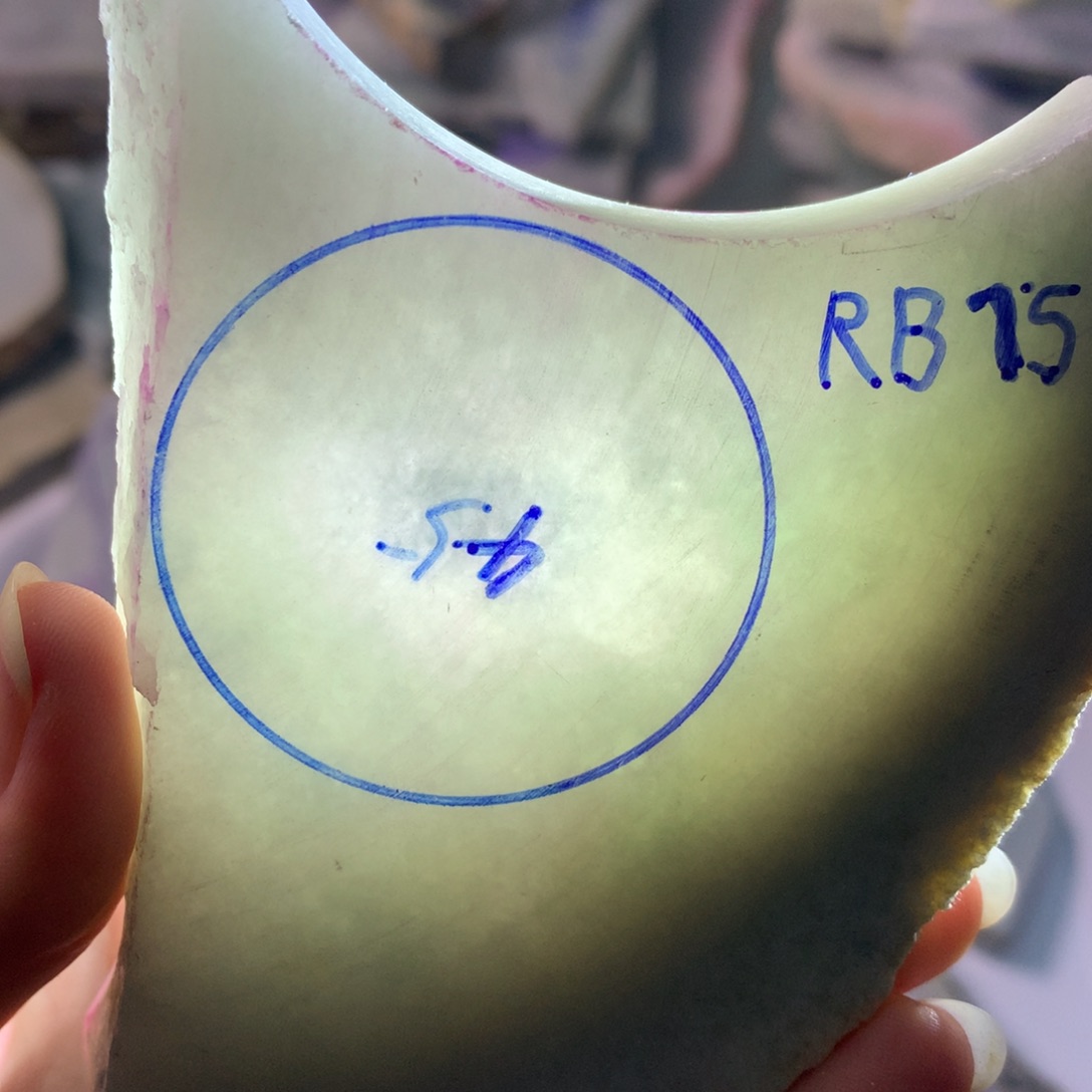 翡翠散珠翡翠裸石