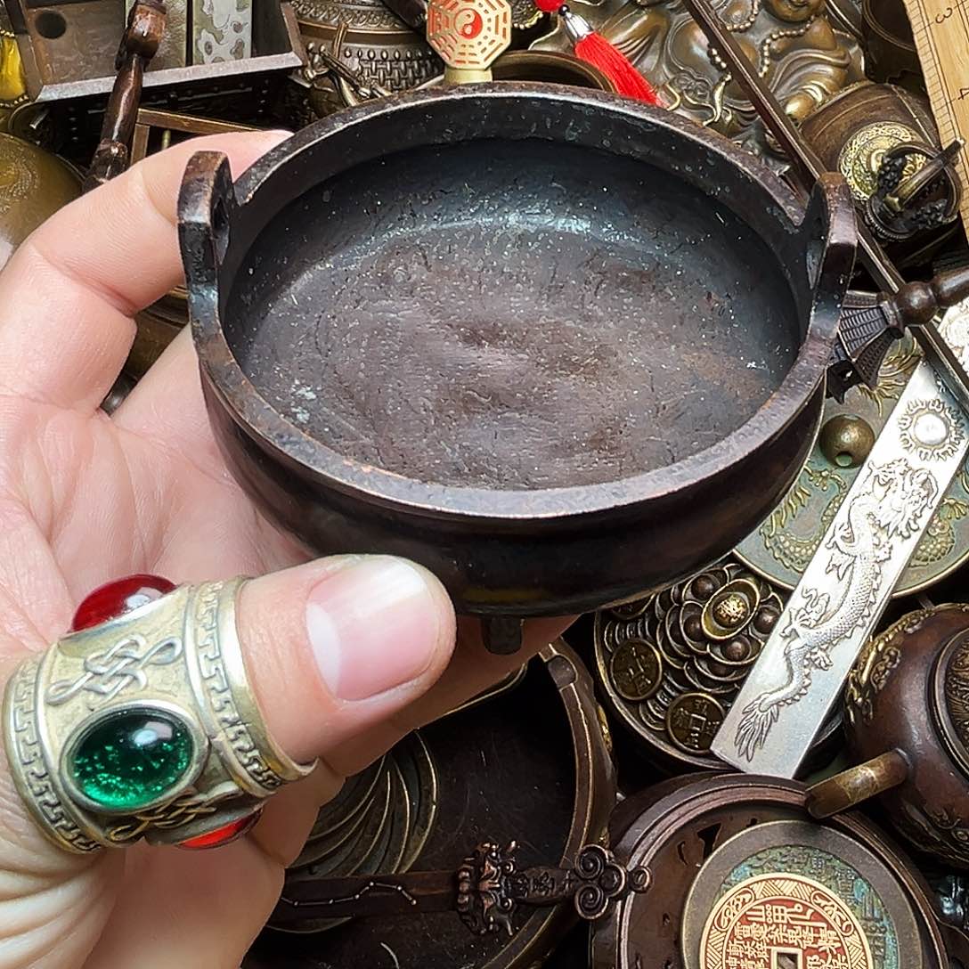 铜锣湾的历史文化