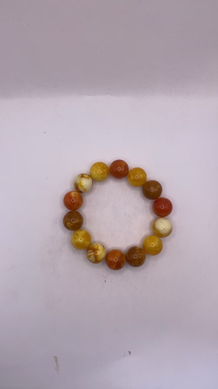 CY66【创艺家】 设计时尚气质手串（多样性发货发其一）