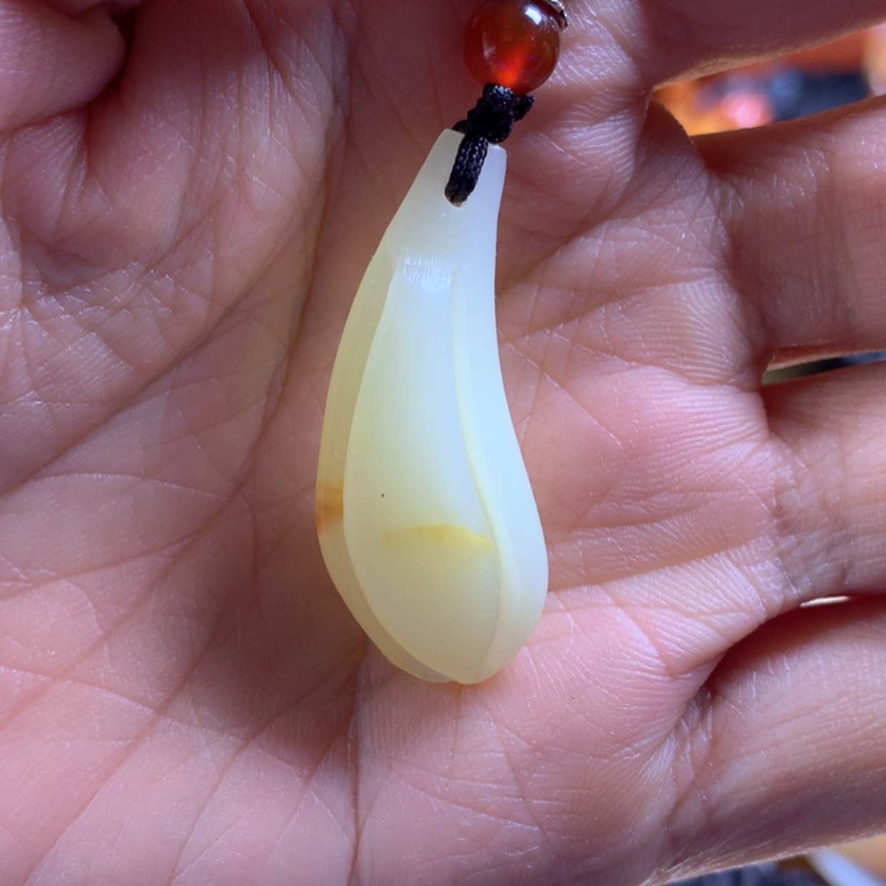 【闪购商品】寿山石寿山石纯手工雕刻