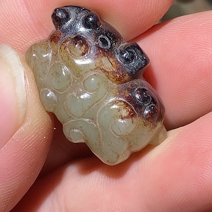 橘***~我也喜欢这样的小精品