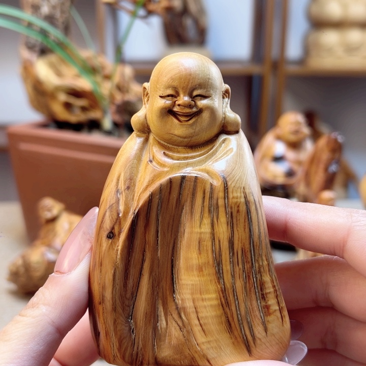 柏木红油大头乐乐